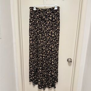 Maxi Skirt/Pants